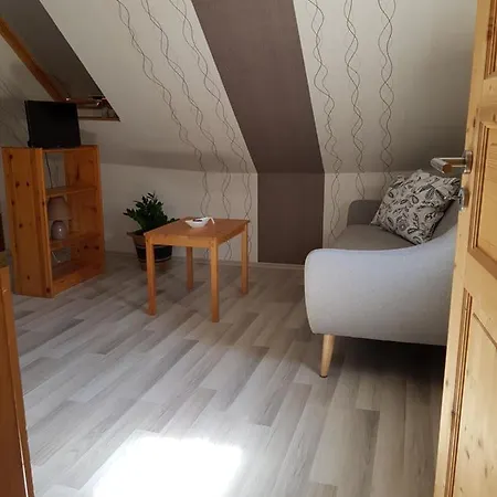 Appartement Ferienwohnung - Studio Mit Stadtblick *