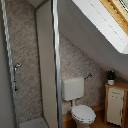 Ferienwohnung - Studio Mit Stadtblick